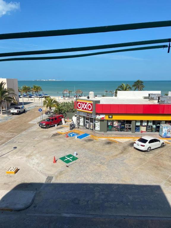 Regmar Progreso Yucatan Progreso (Yucatan)