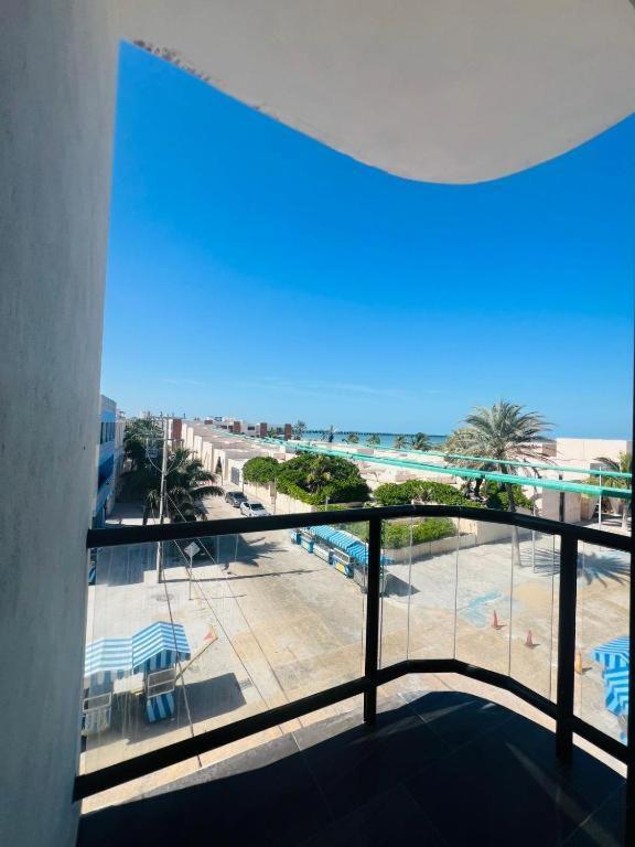Capsule hotel Regmar Progreso Yucatan
