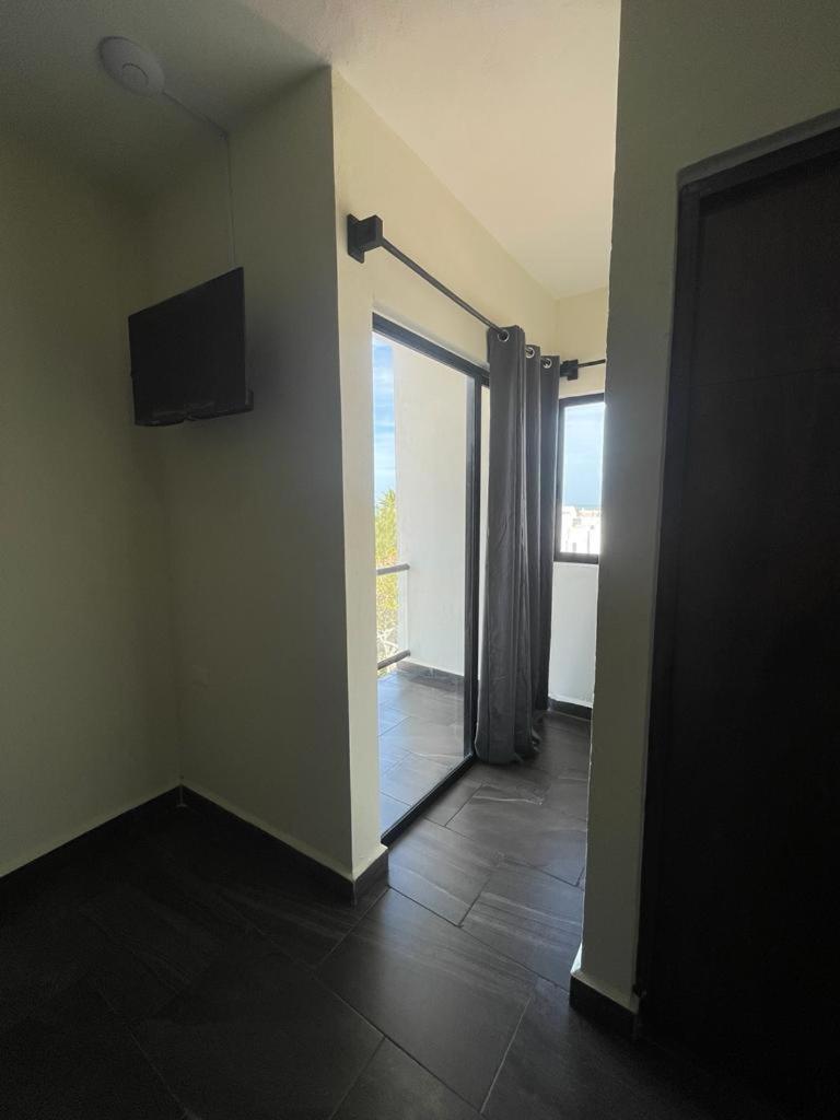 Regmar Progreso Yucatan Capsule hotel