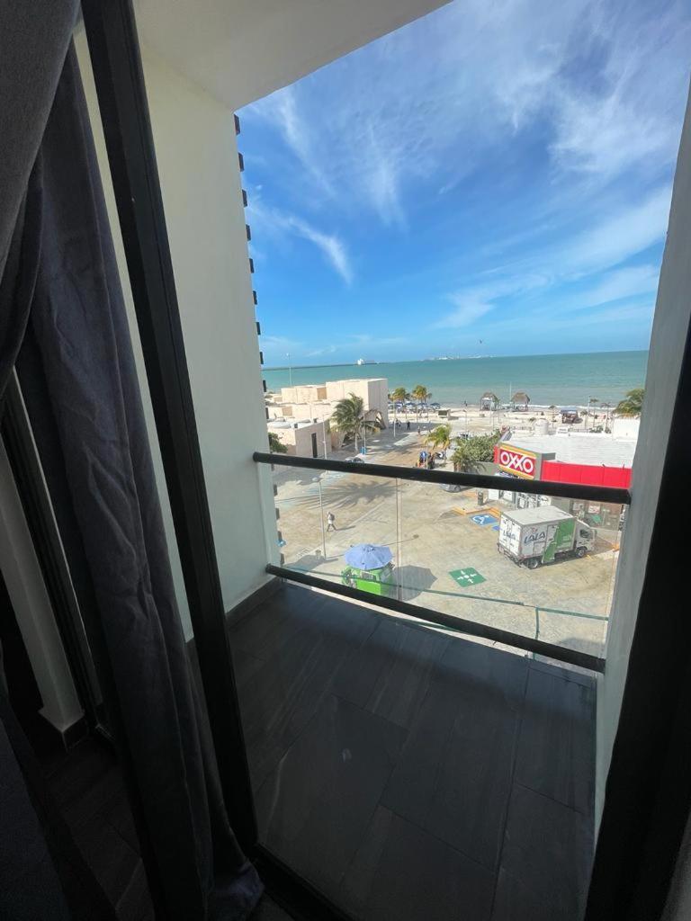 Regmar Progreso Yucatan Capsule hotel Progreso (Yucatan)
