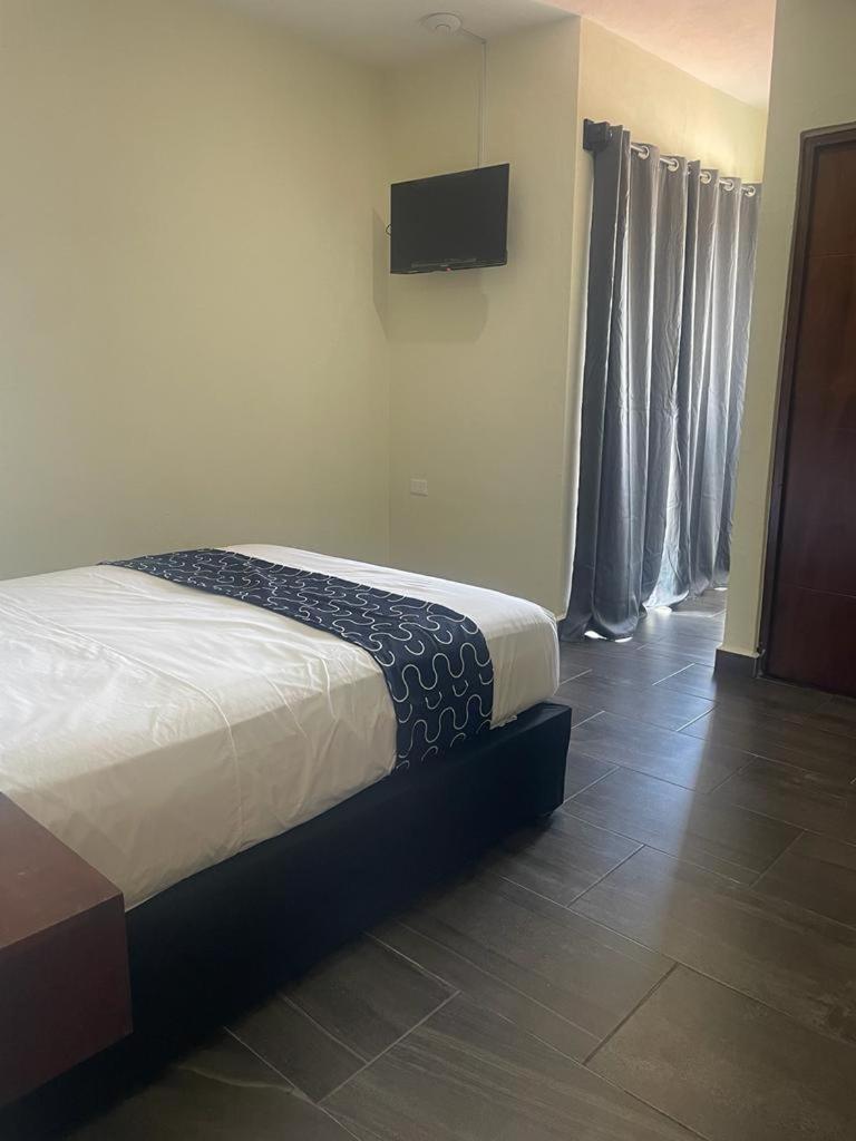 Capsule hotel Regmar Progreso Yucatan Progreso (Yucatan)