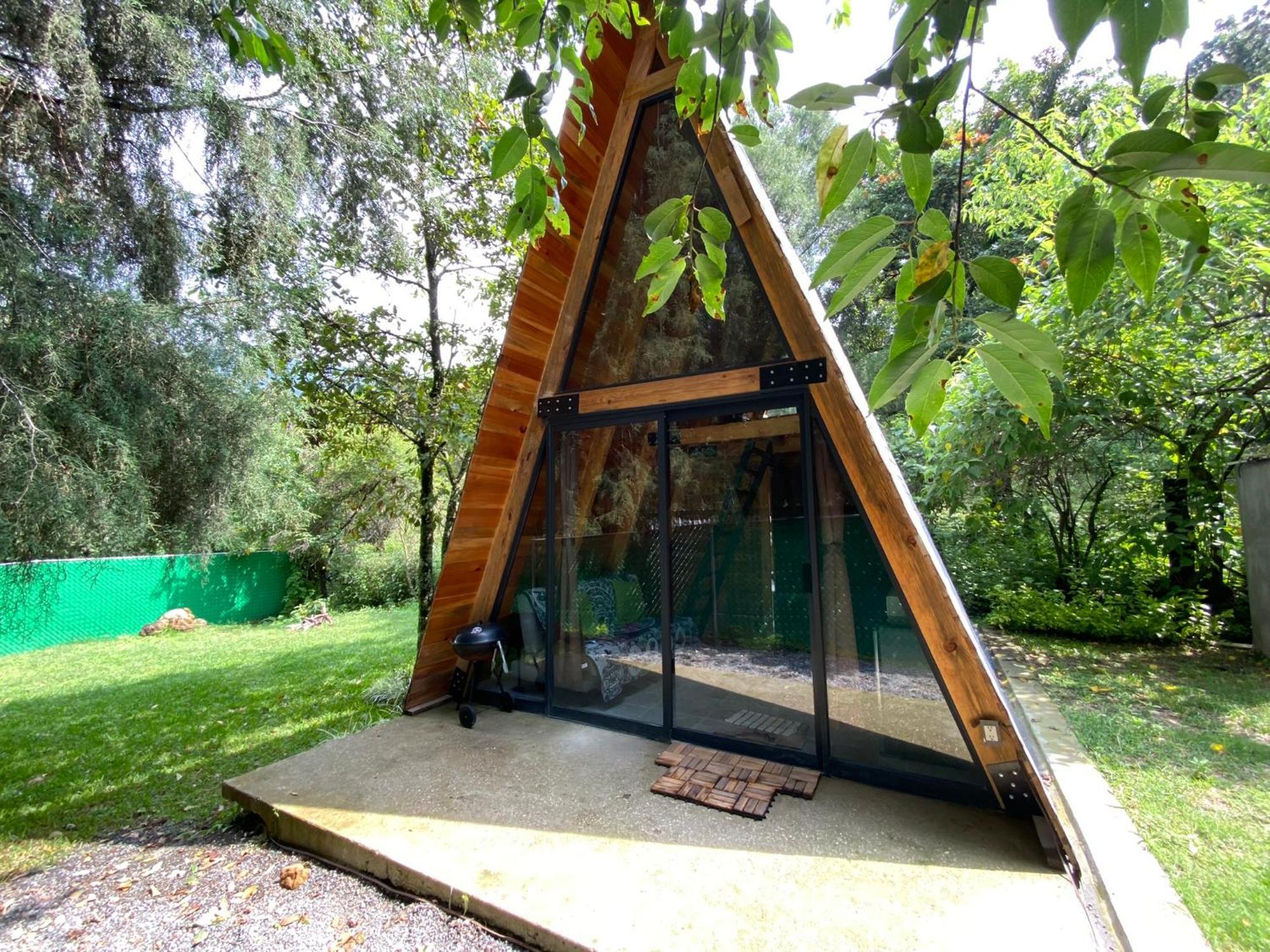 Chalet Alpina, Romantica Y Acogedora A 10 Minutos Del Centro