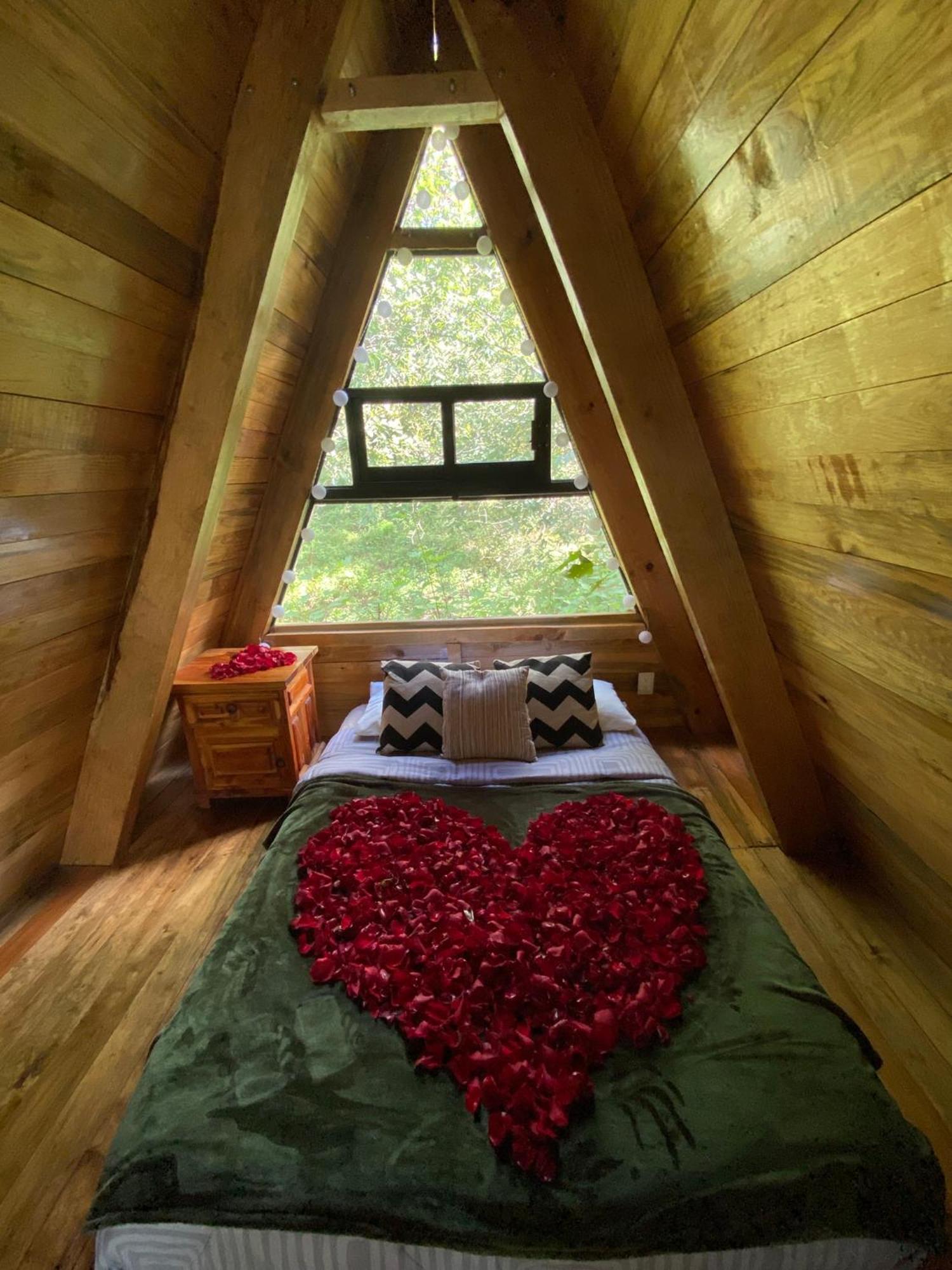 Chalet Alpina, Romantica Y Acogedora A 10 Minutos Del Centro *
