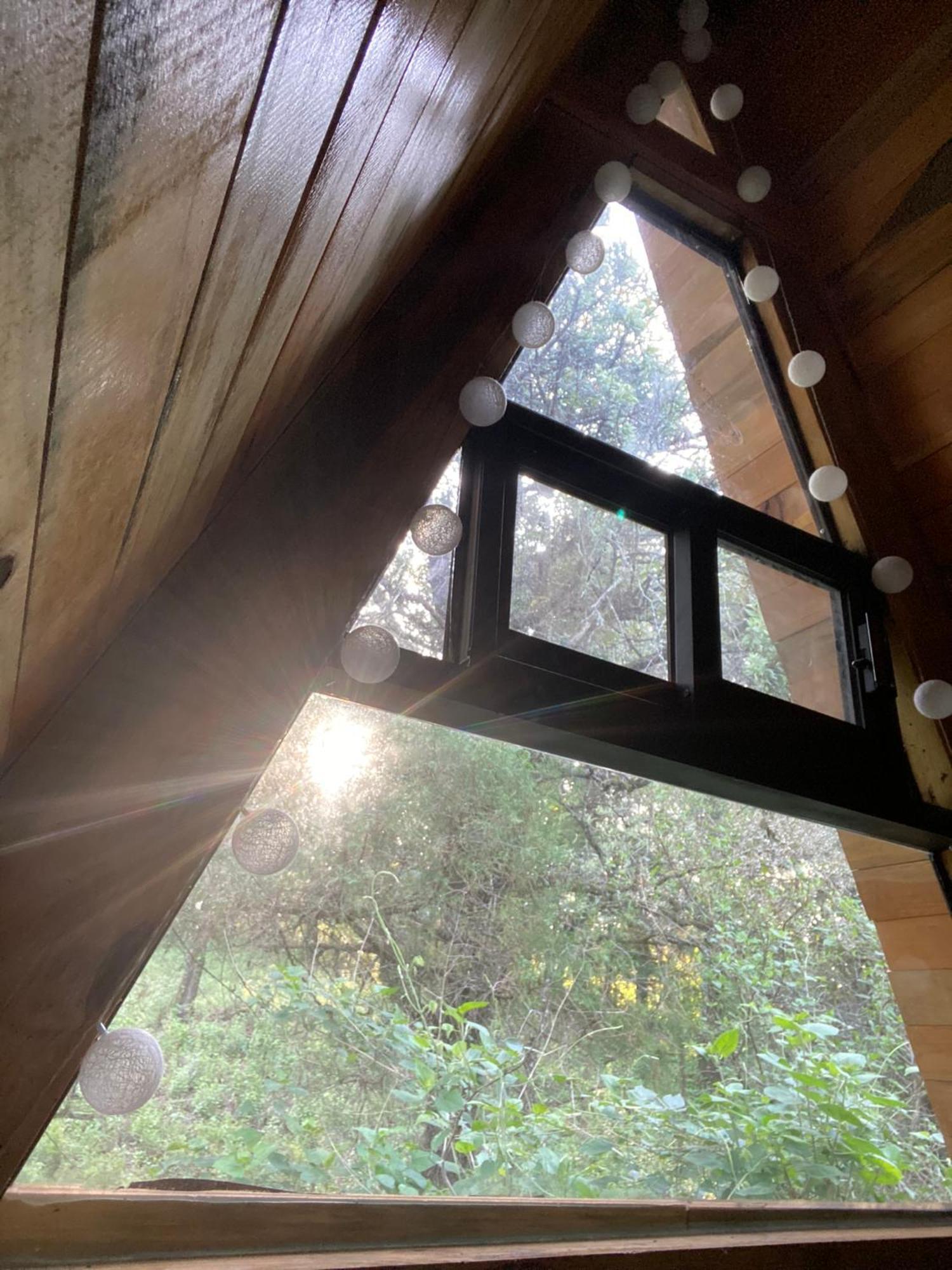 Chalet Alpina, Romantica Y Acogedora A 10 Minutos Del Centro