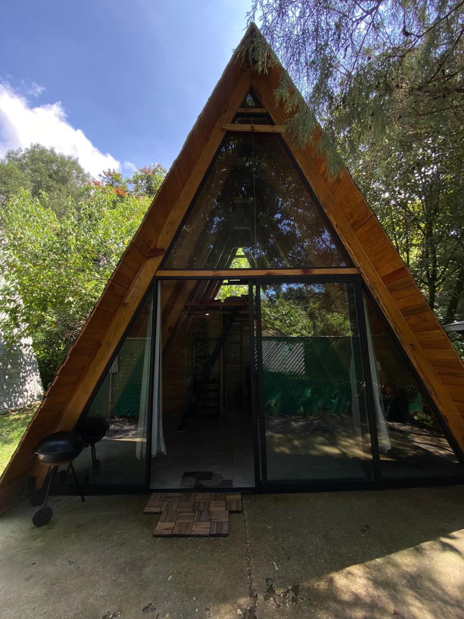 Chalet Alpina, Romantica Y Acogedora A 10 Minutos Del Centro *