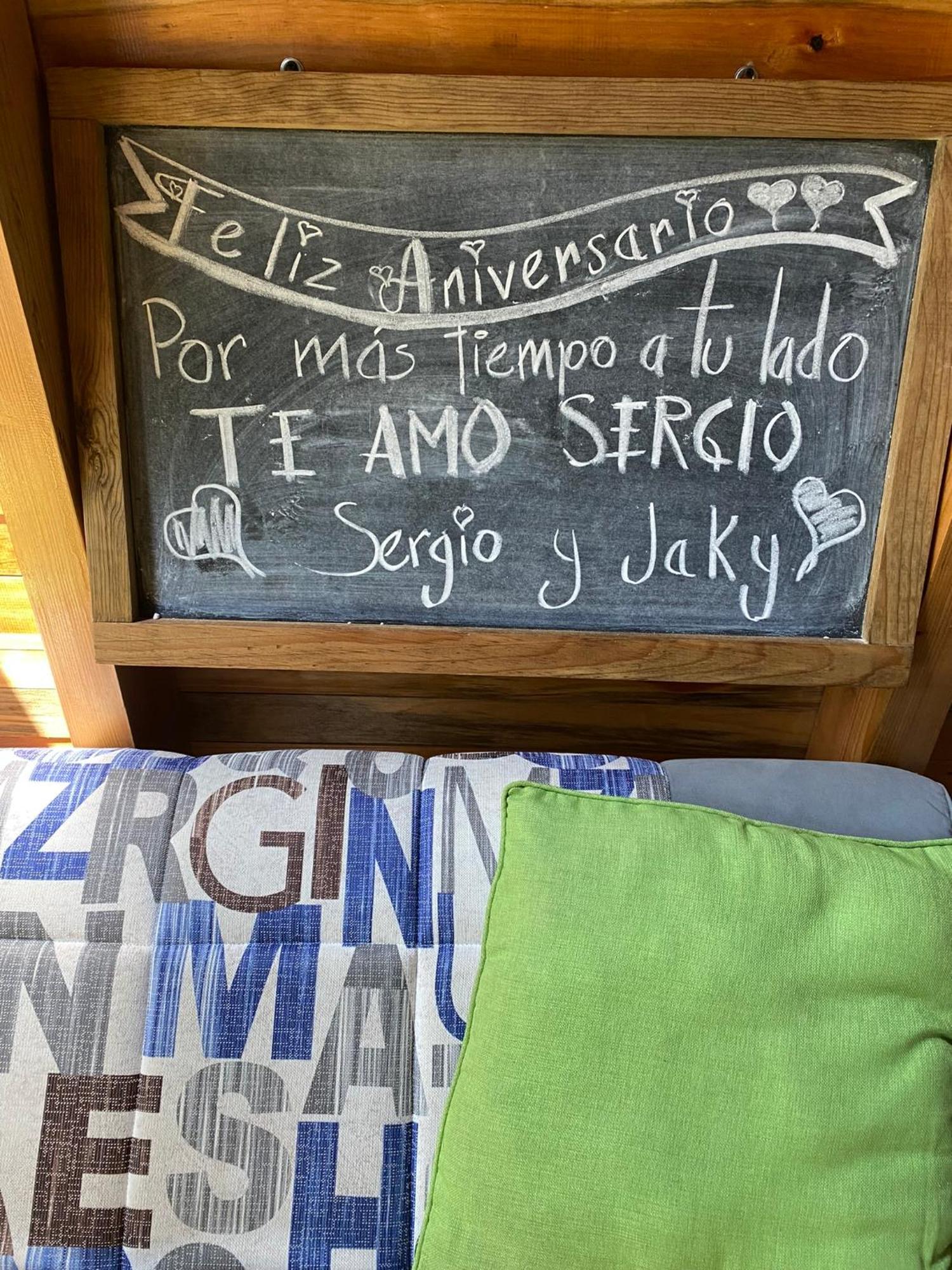 Alpina, Romantica Y Acogedora A 10 Minutos Del Centro Chalet *