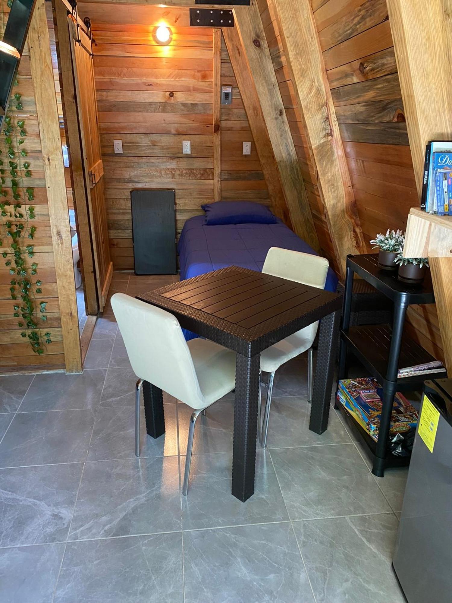 Chalet Alpina, Romantica Y Acogedora A 10 Minutos Del Centro