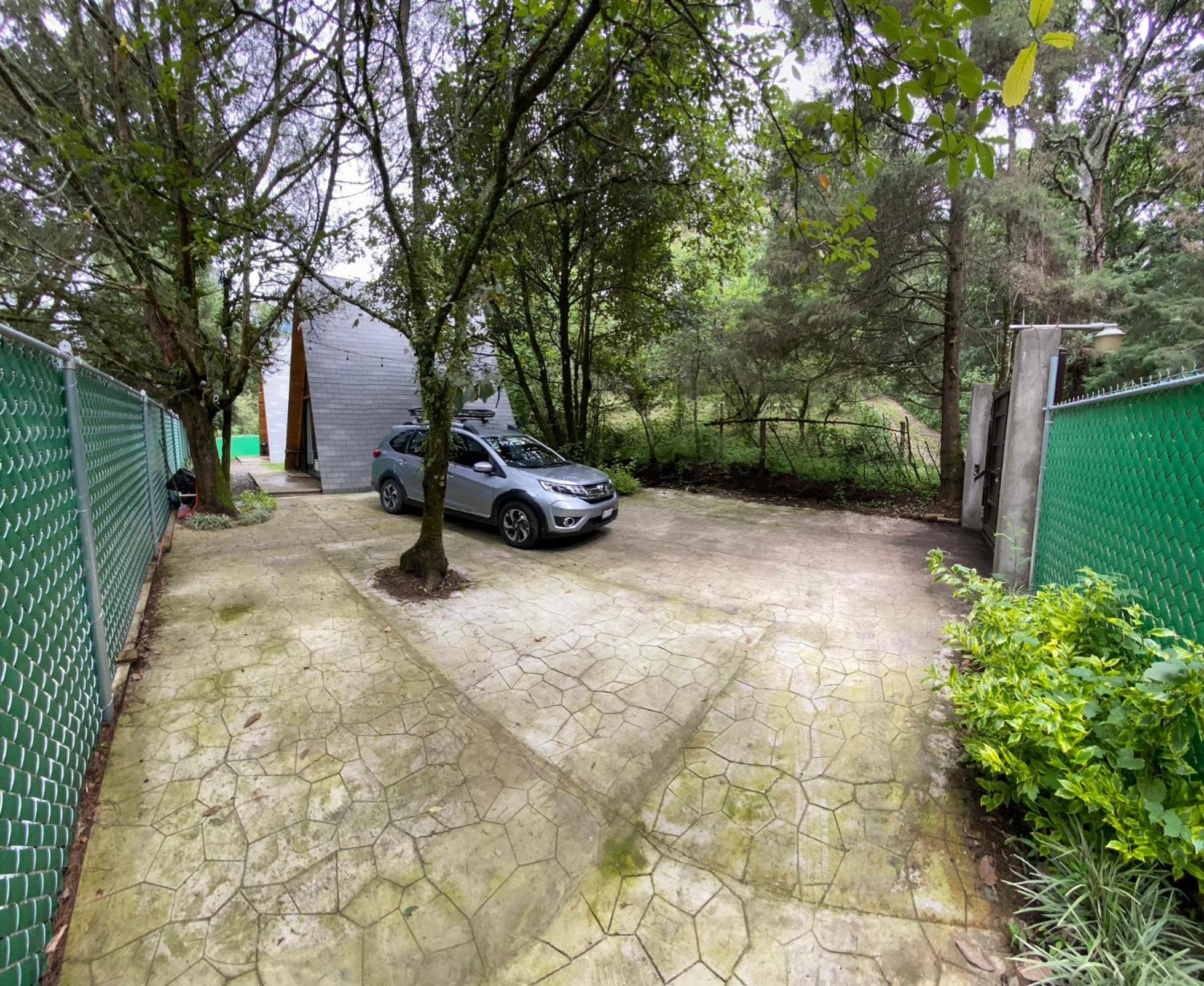 Chalet Alpina, Romantica Y Acogedora A 10 Minutos Del Centro Tepoztlan