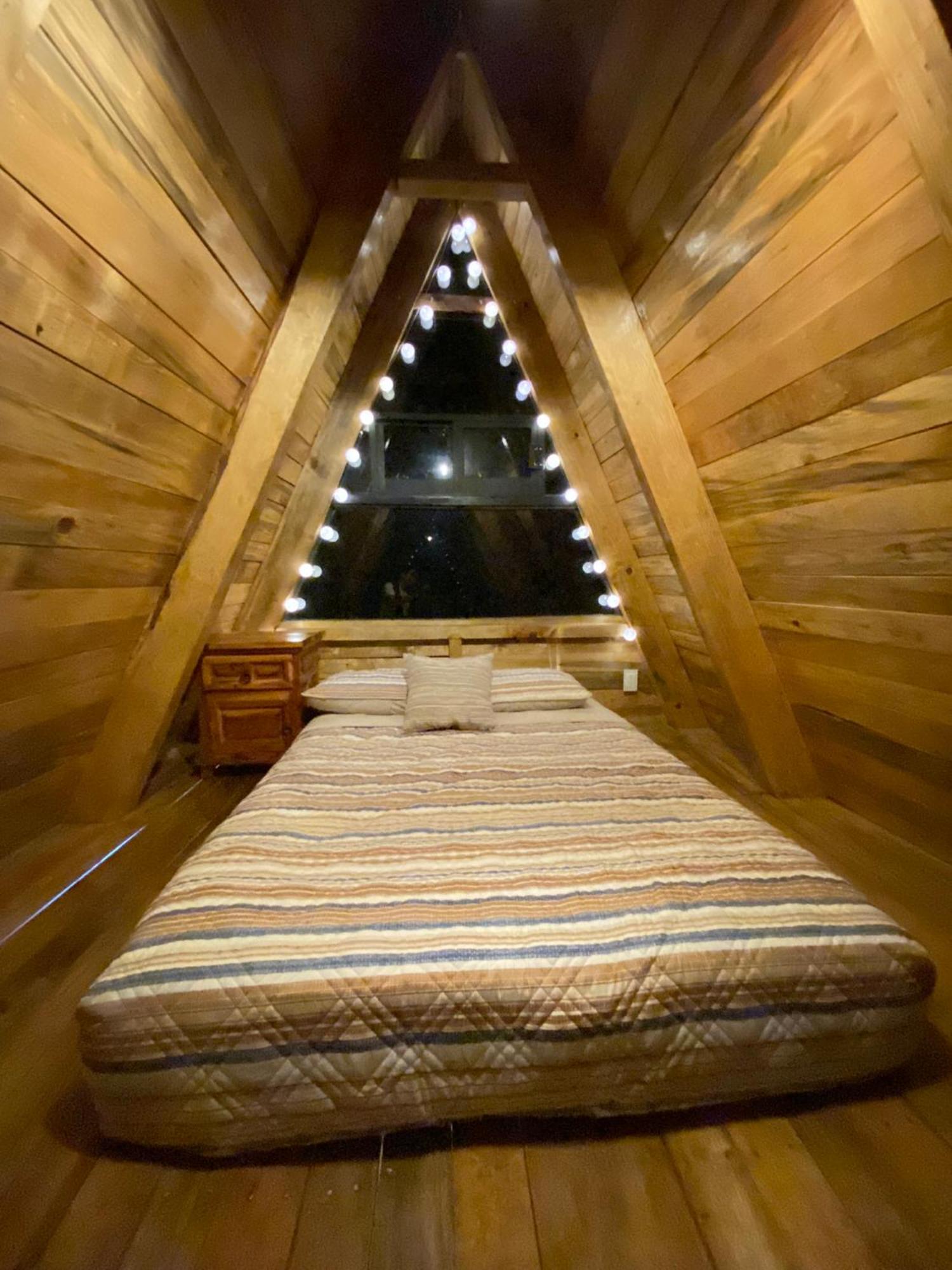 Chalet Alpina, Romantica Y Acogedora A 10 Minutos Del Centro