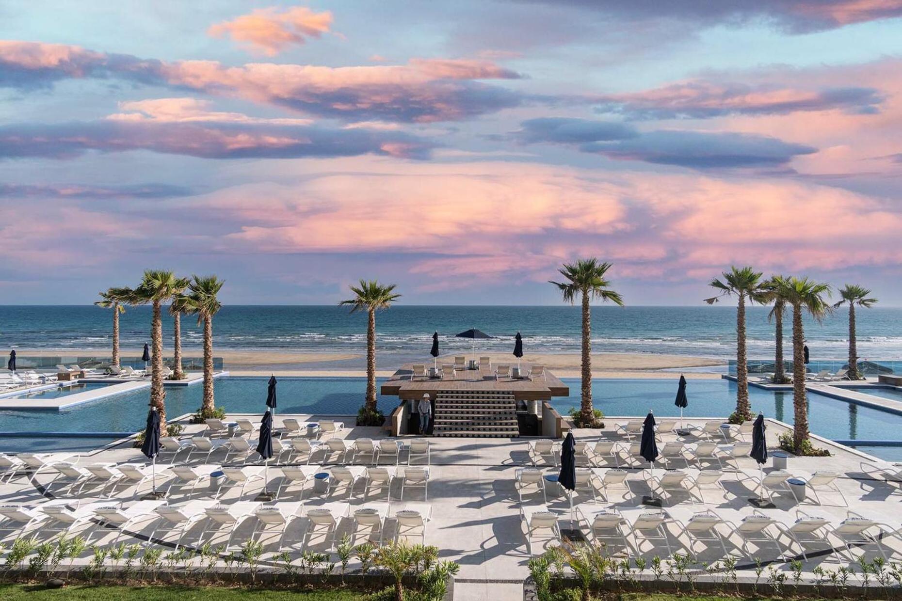 Encantame Towers Viento 203 Aparthotel Playa Encanto