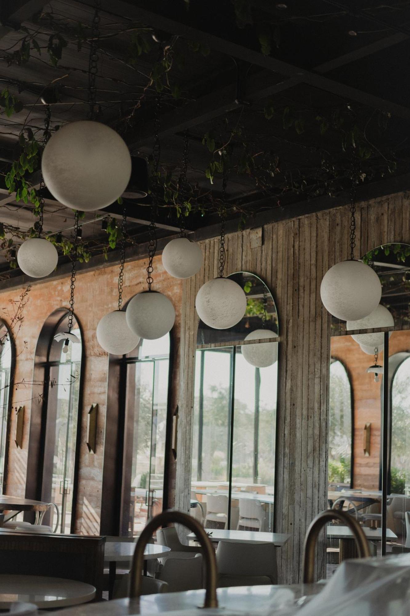 Hotel Andana Winery &