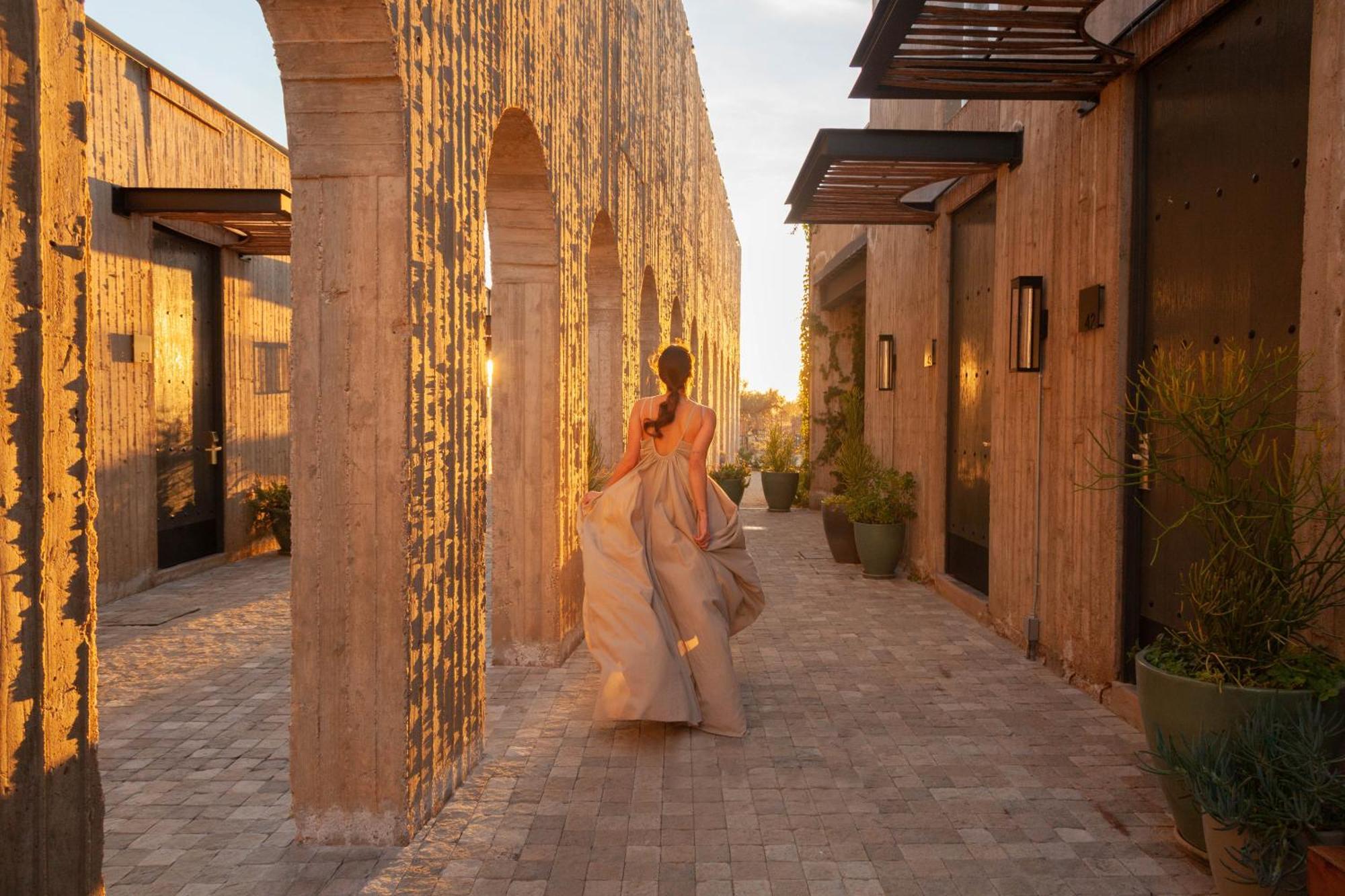 Andana Winery & Hotel