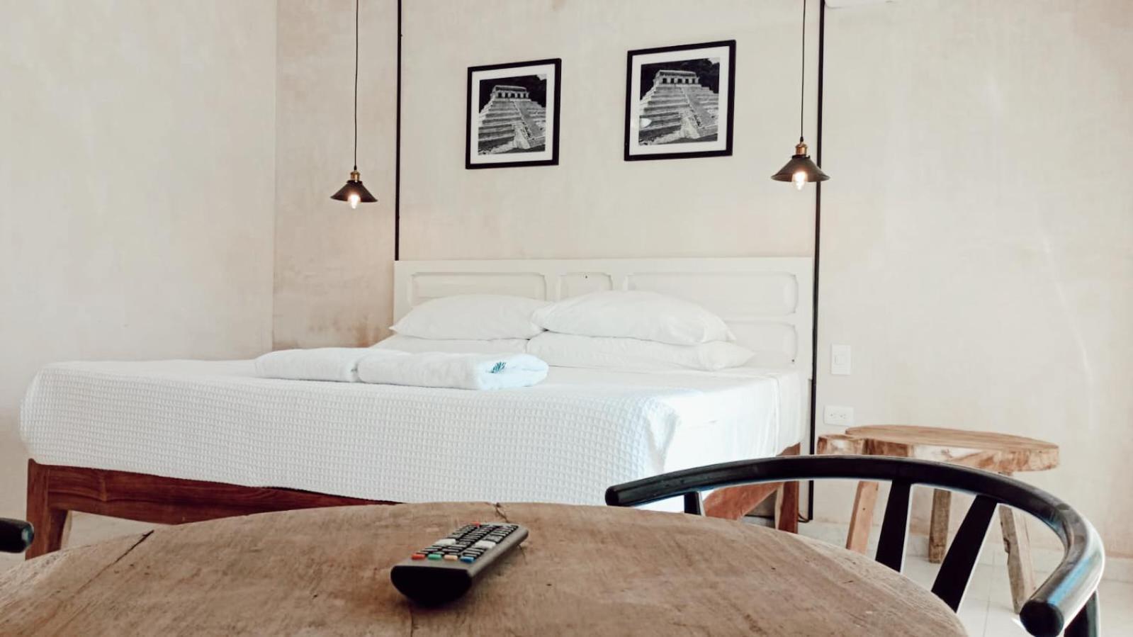 Boutique Kaa Bed & Breakfast *