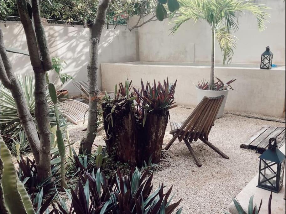 Boutique Kaa Bed & Breakfast