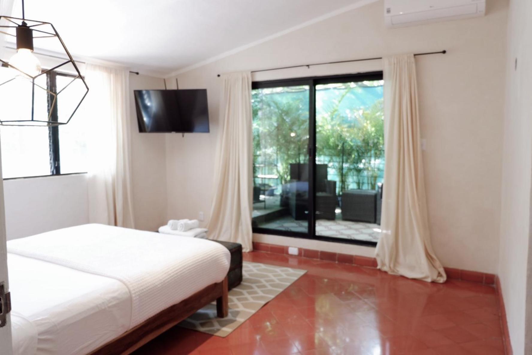 Bed & Breakfast Boutique Kaa