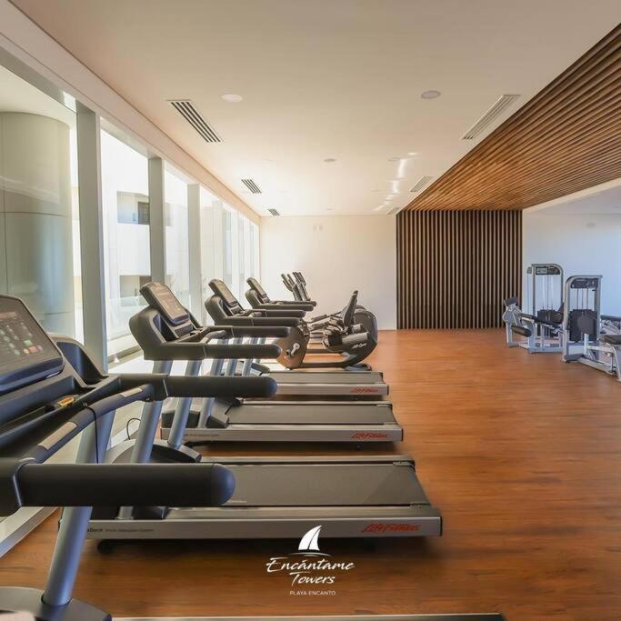 Aparthotel Encantame Towers Velero C302 *