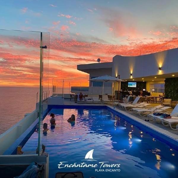 Encantame Towers Velero C302 Aparthotel *