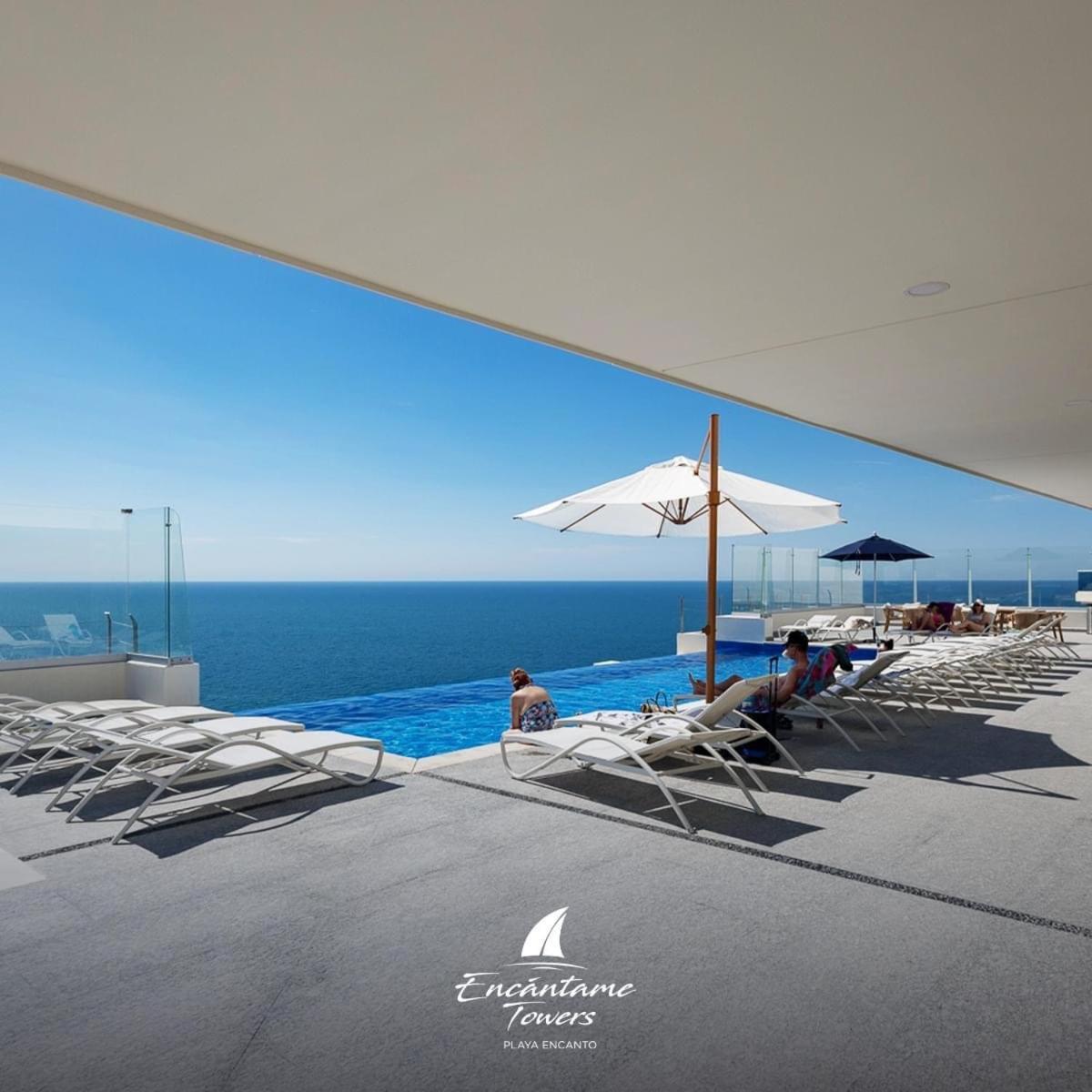 Encantame Towers Velero C302 Aparthotel