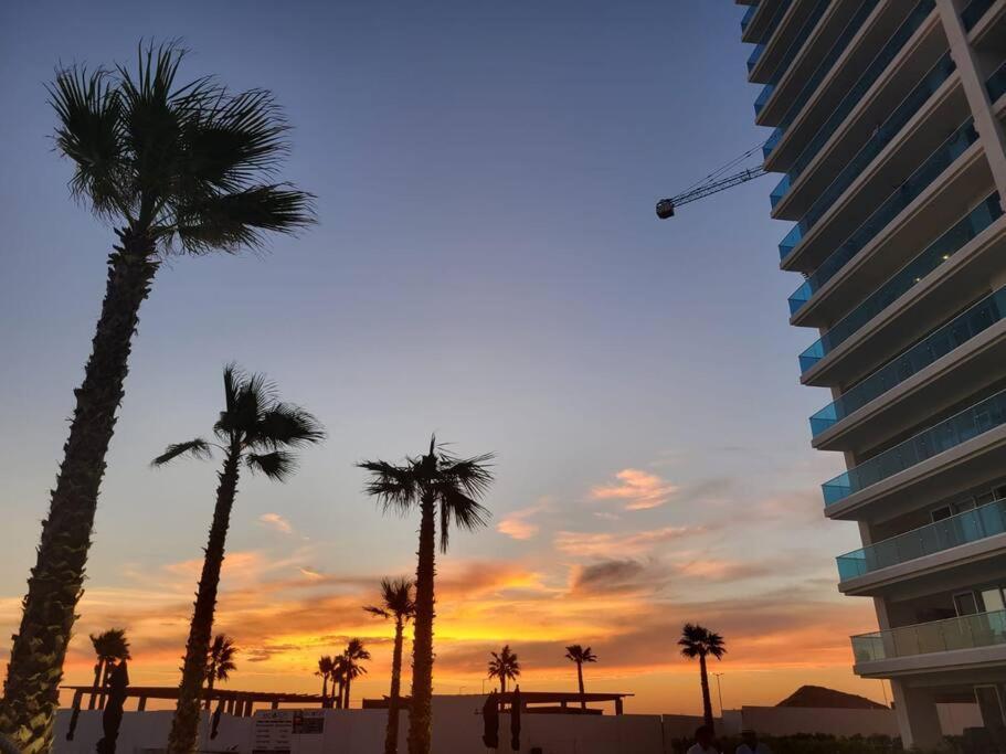 Aparthotel Encantame Towers Velero C302