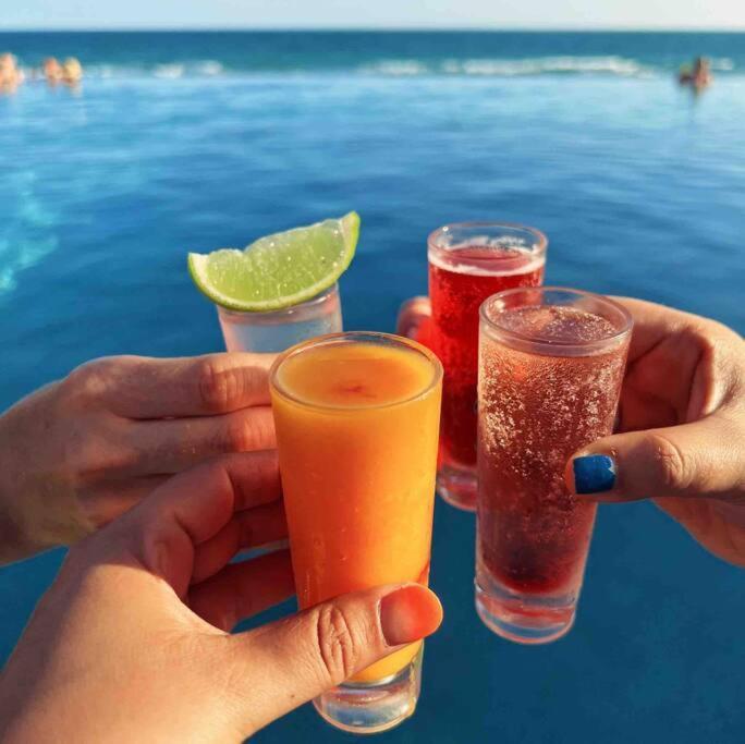 Encantame Towers Velero C302 Aparthotel Playa Encanto