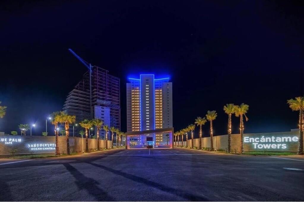 Encantame Towers Velero C302 *
