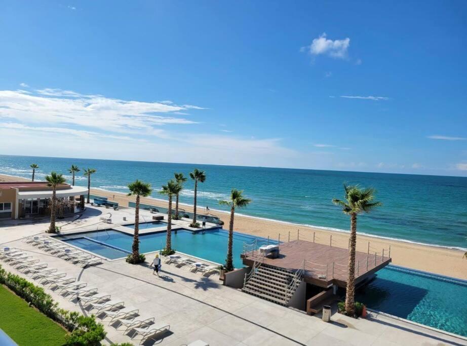 Encantame Towers Velero C302 Playa Encanto