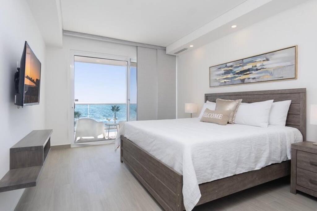 Encantame Towers Velero C302