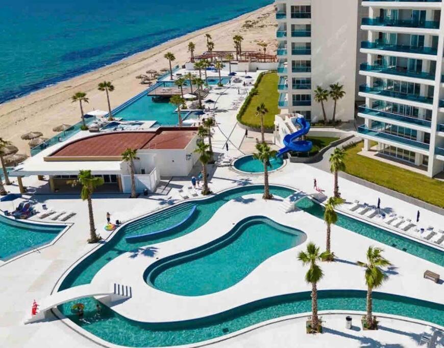 Encantame Towers Velero C302 Aparthotel Playa Encanto