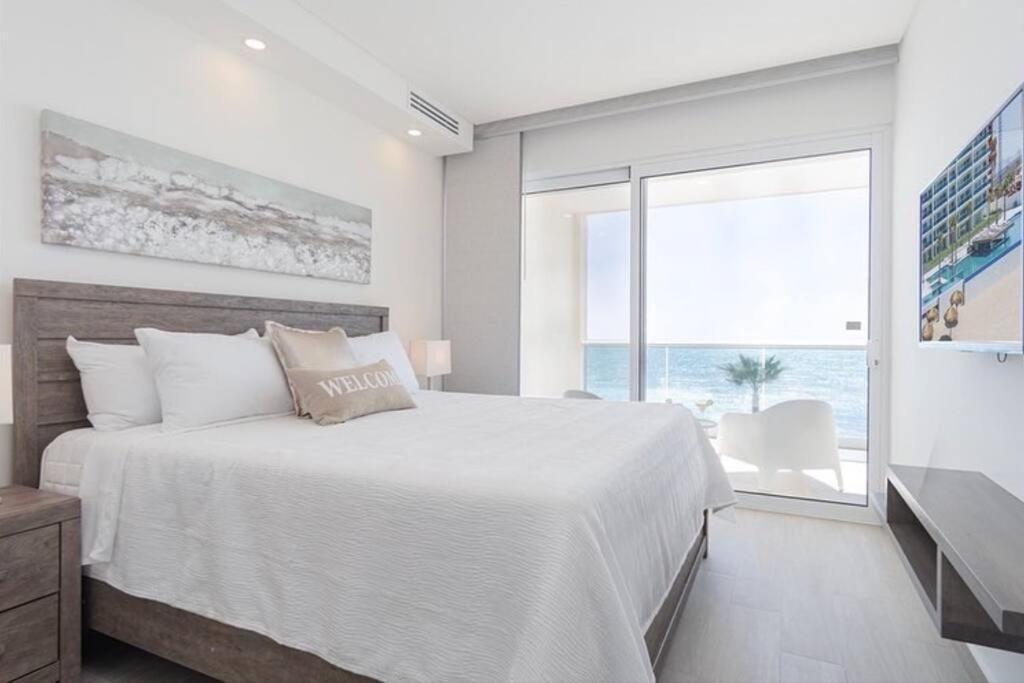 Aparthotel Encantame Towers Velero C302 Playa Encanto