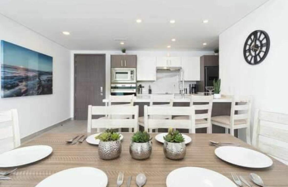 Encantame Towers Velero C302 Aparthotel *