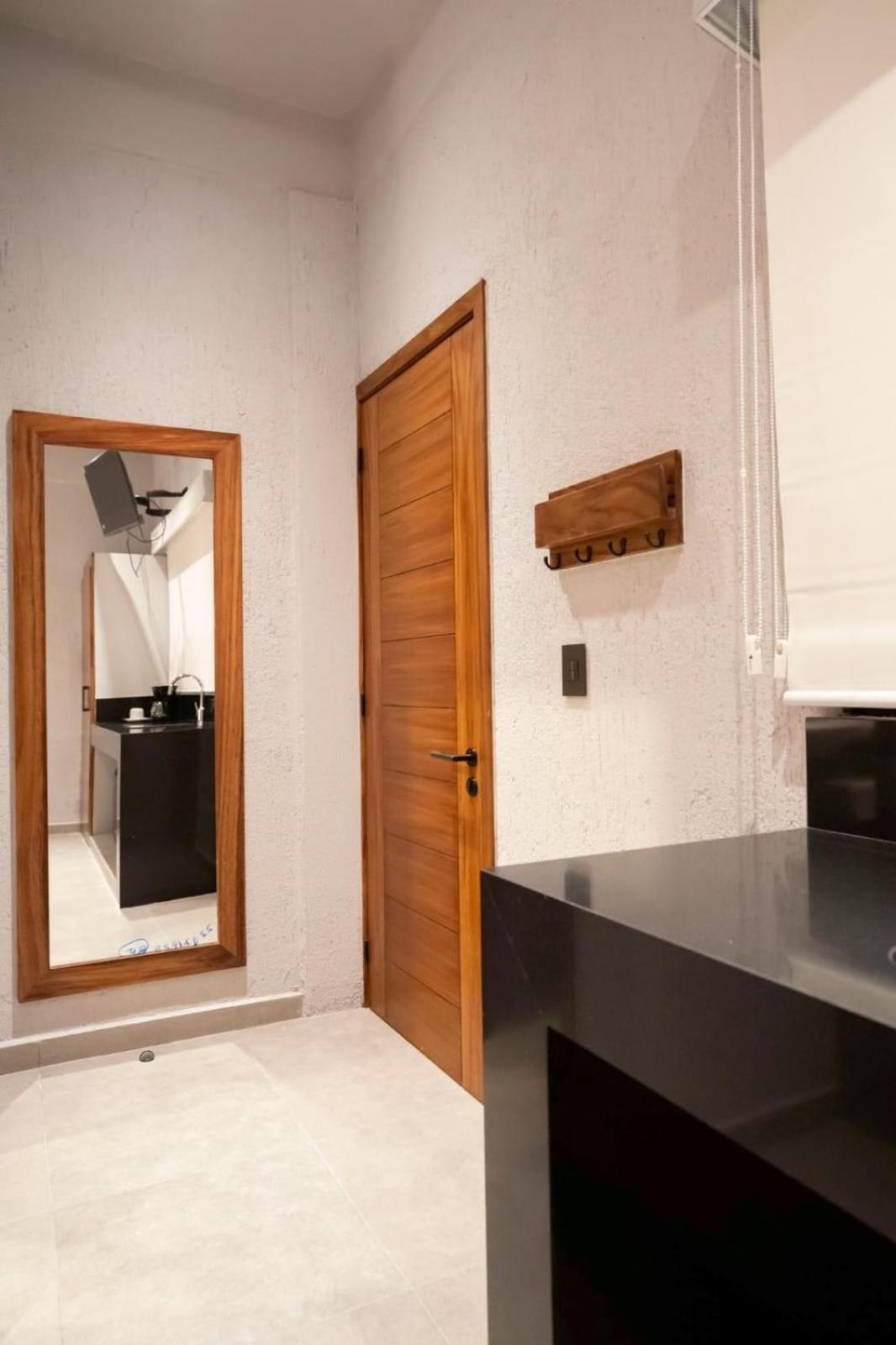 Sophie Boutique 4* Santa Cruz Huatulco