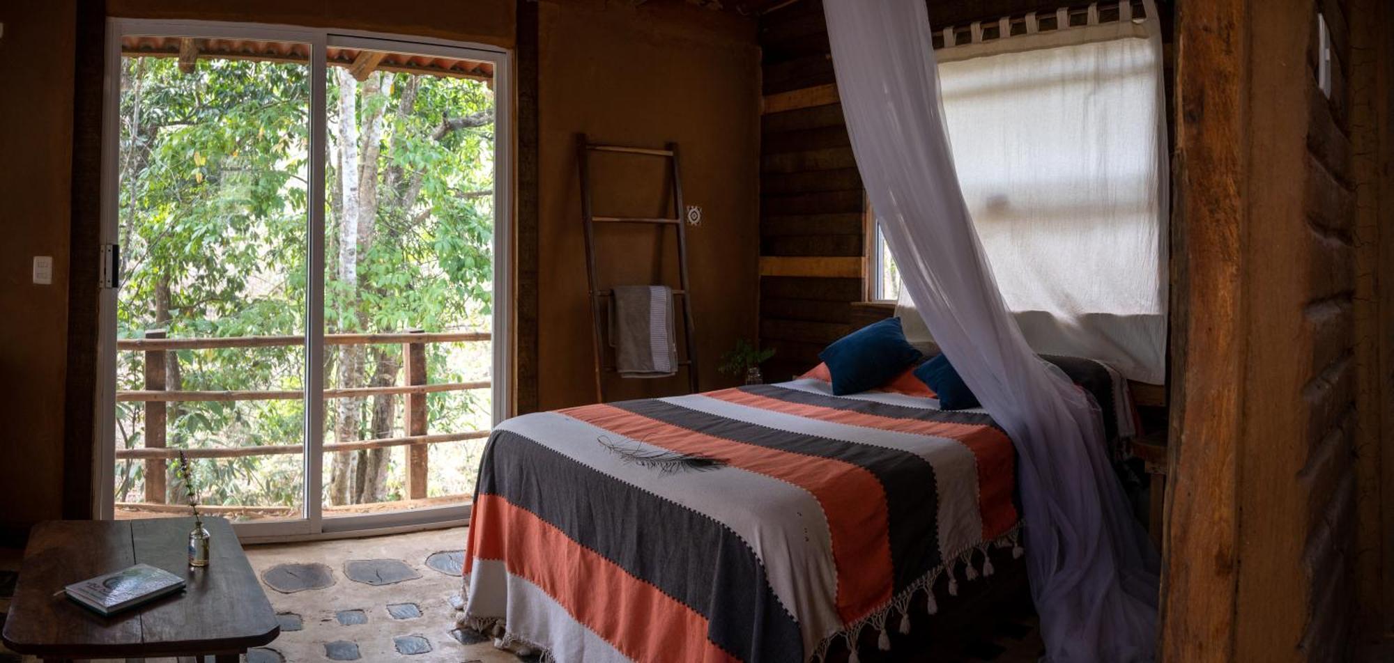 Yoo'nashi - Reserva Ecologica Y Experiencias Comunitarias Santa Maria Huatulco