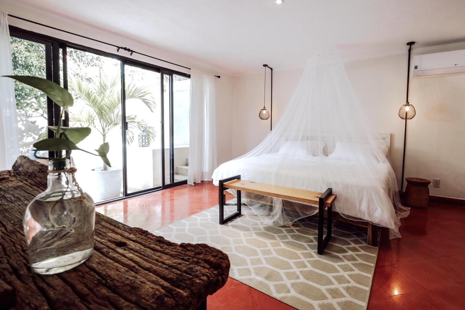 Bed & Breakfast Boutique Kaa