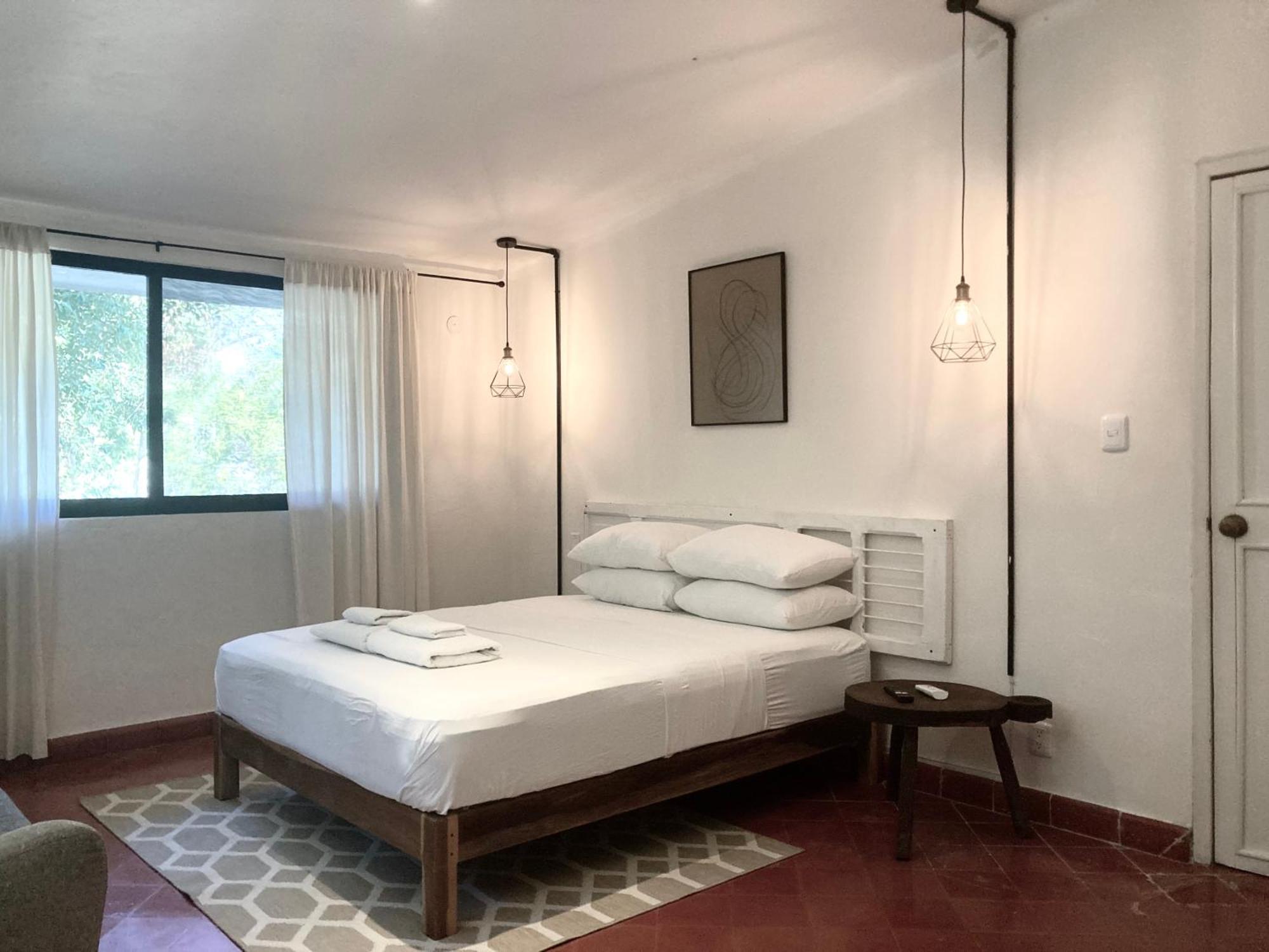 Boutique Kaa Bed & Breakfast *