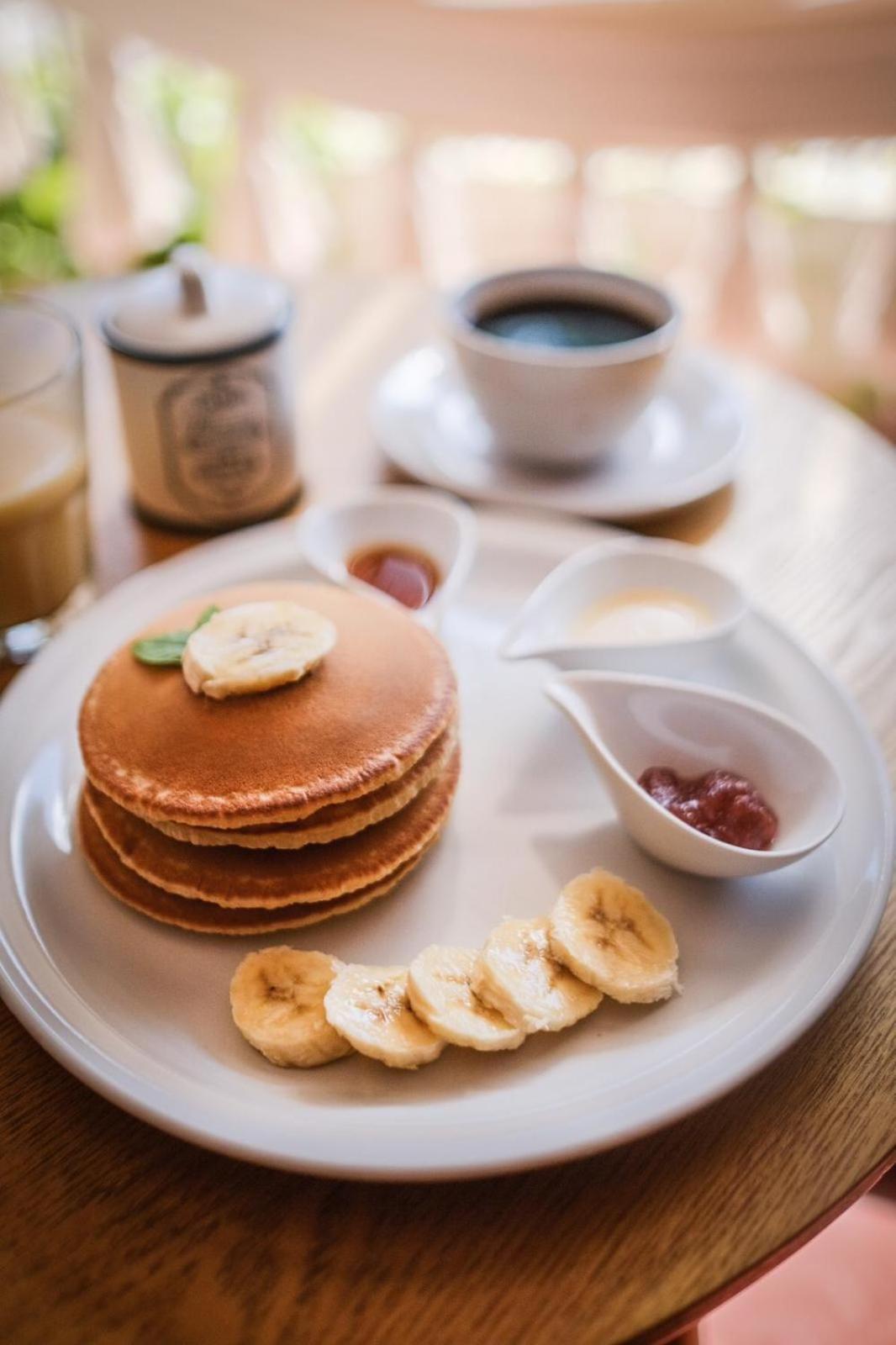 Bed & Breakfast Boutique Kaa *