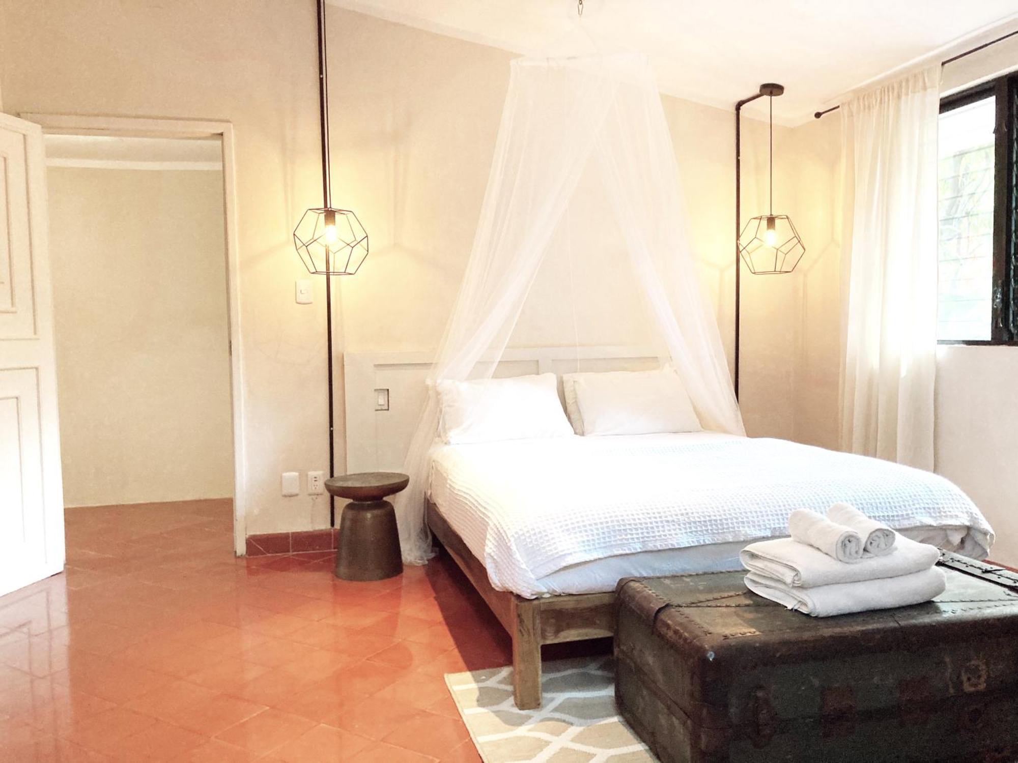 Boutique Kaa Bed & Breakfast