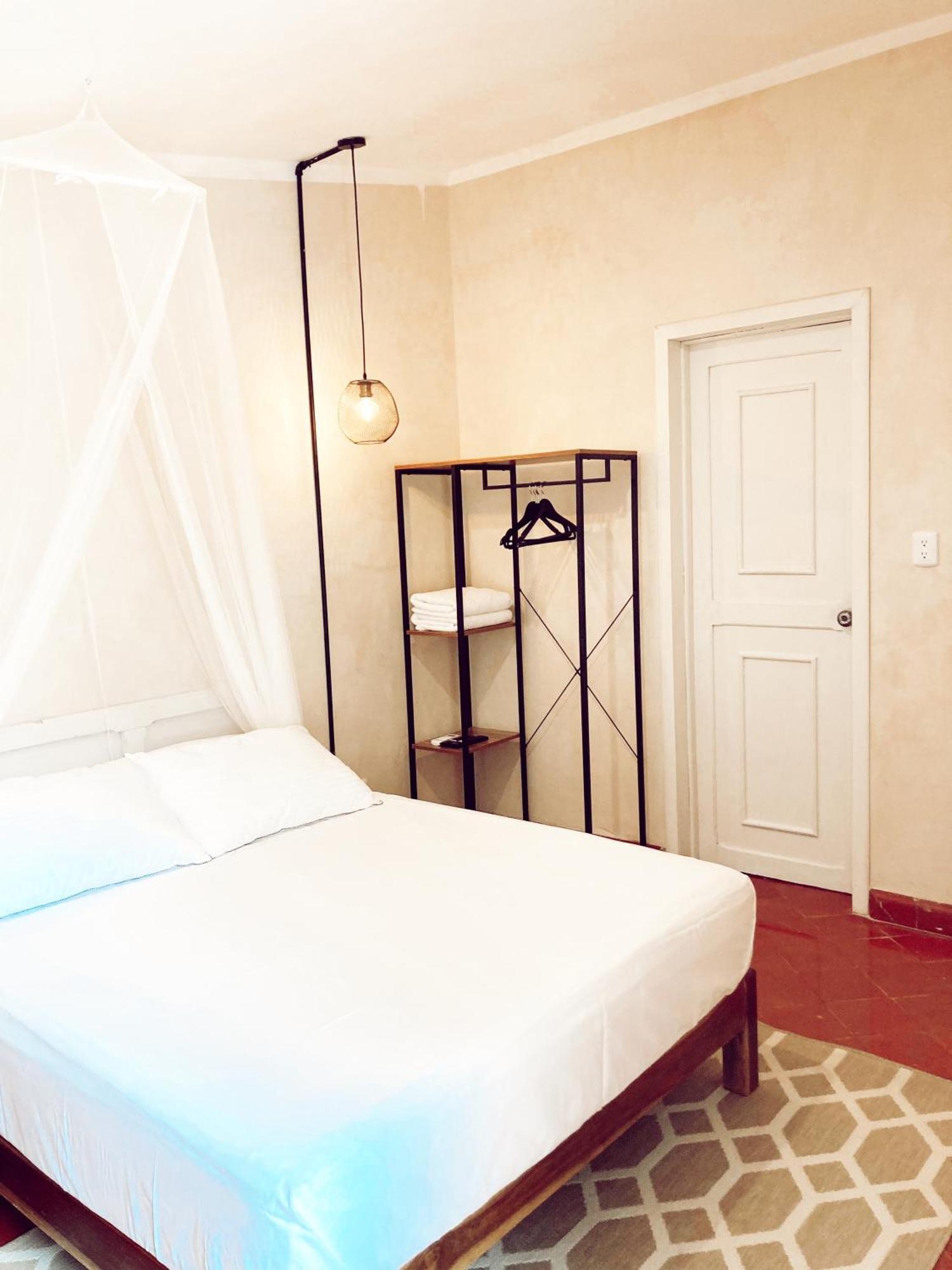 Bed & Breakfast Boutique Kaa Merida