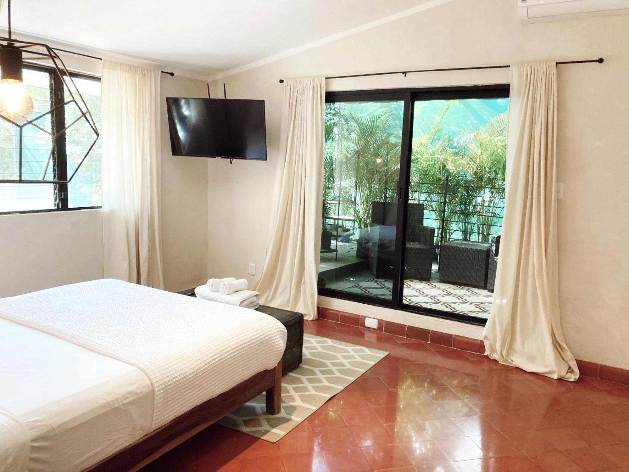 Boutique Kaa Bed & Breakfast Merida