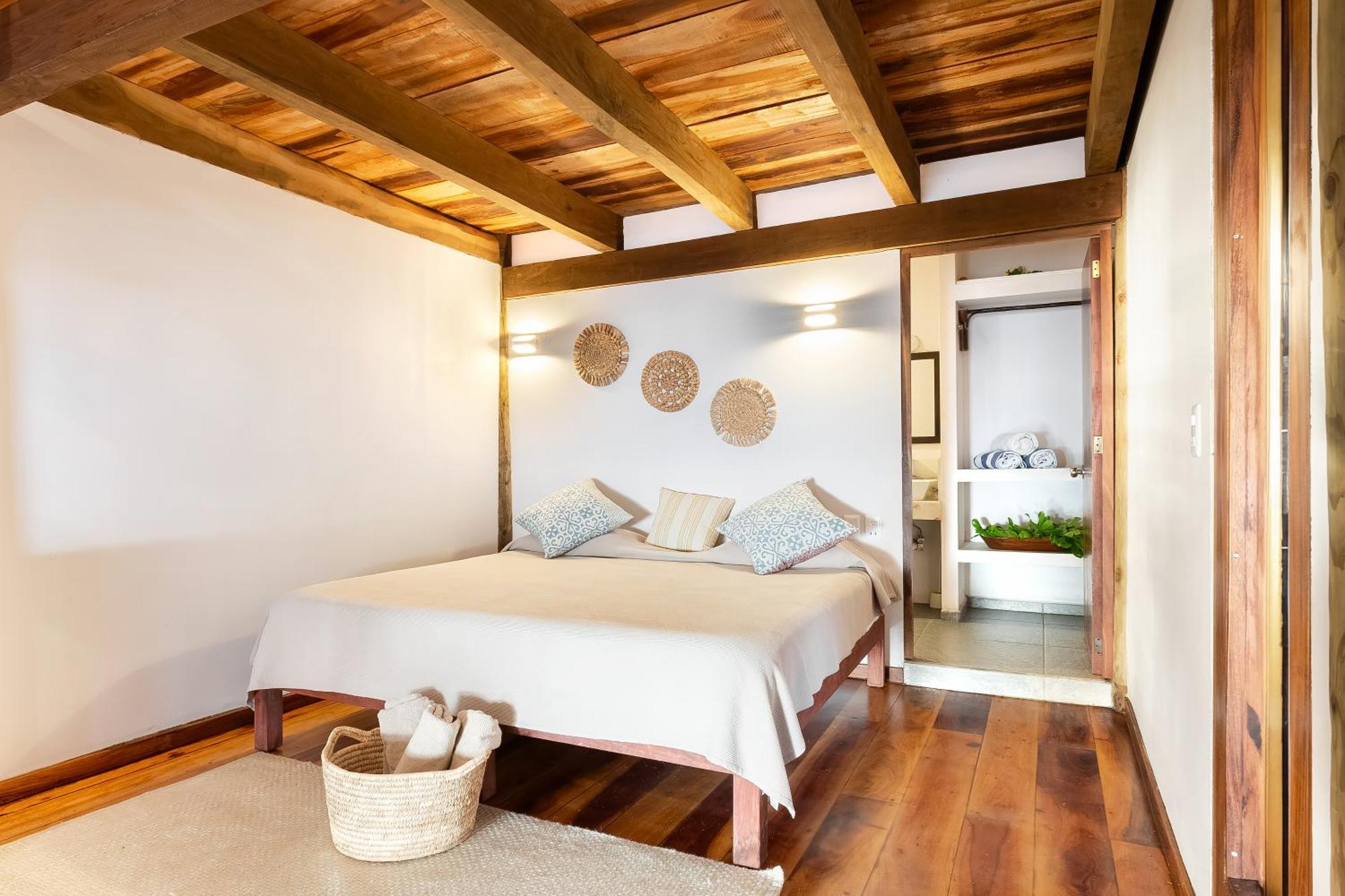 Aramar Palafitos Aparthotel La Manzanilla (Jalisco)