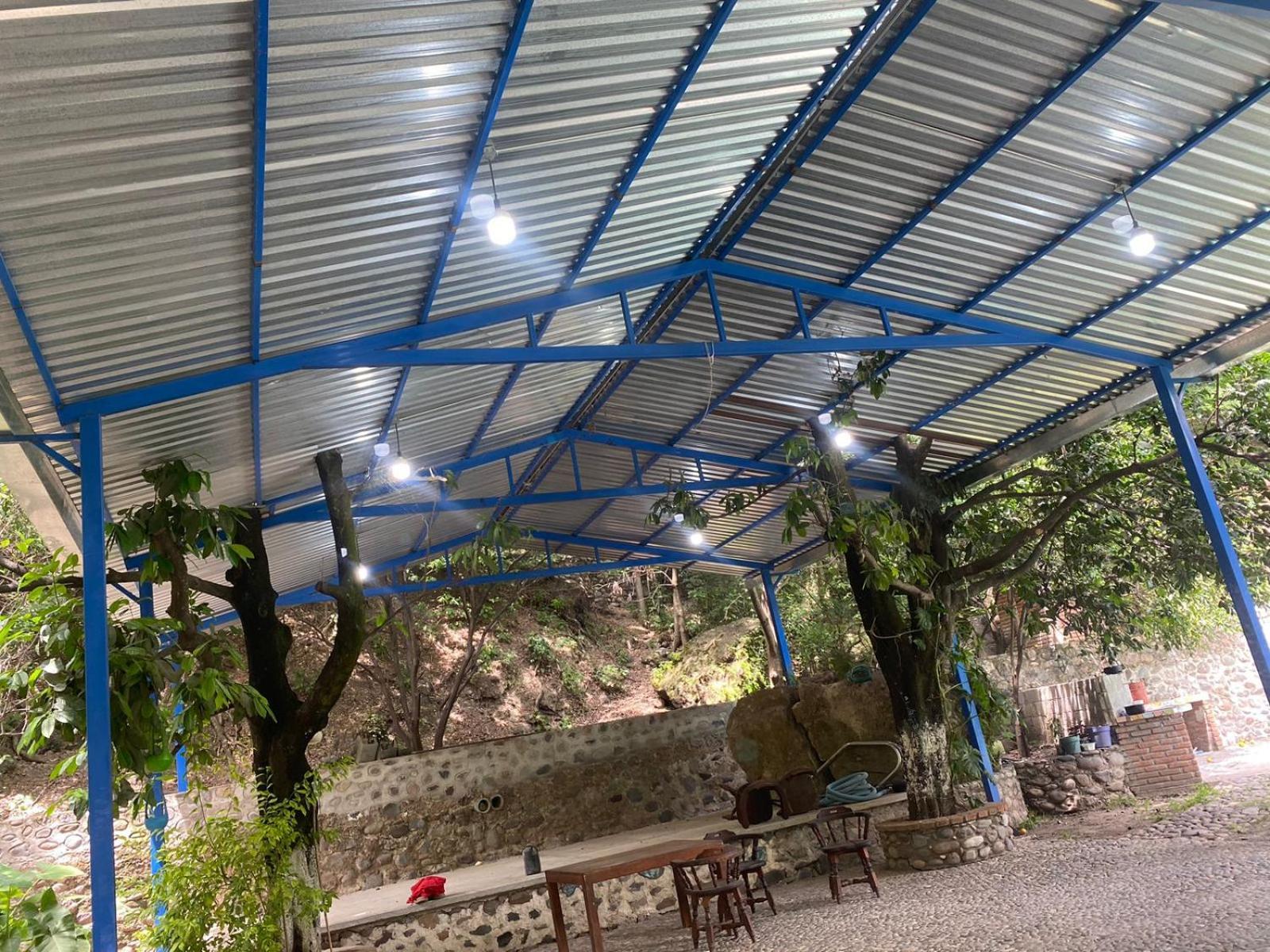 Avivamiento Resort Amacuzac