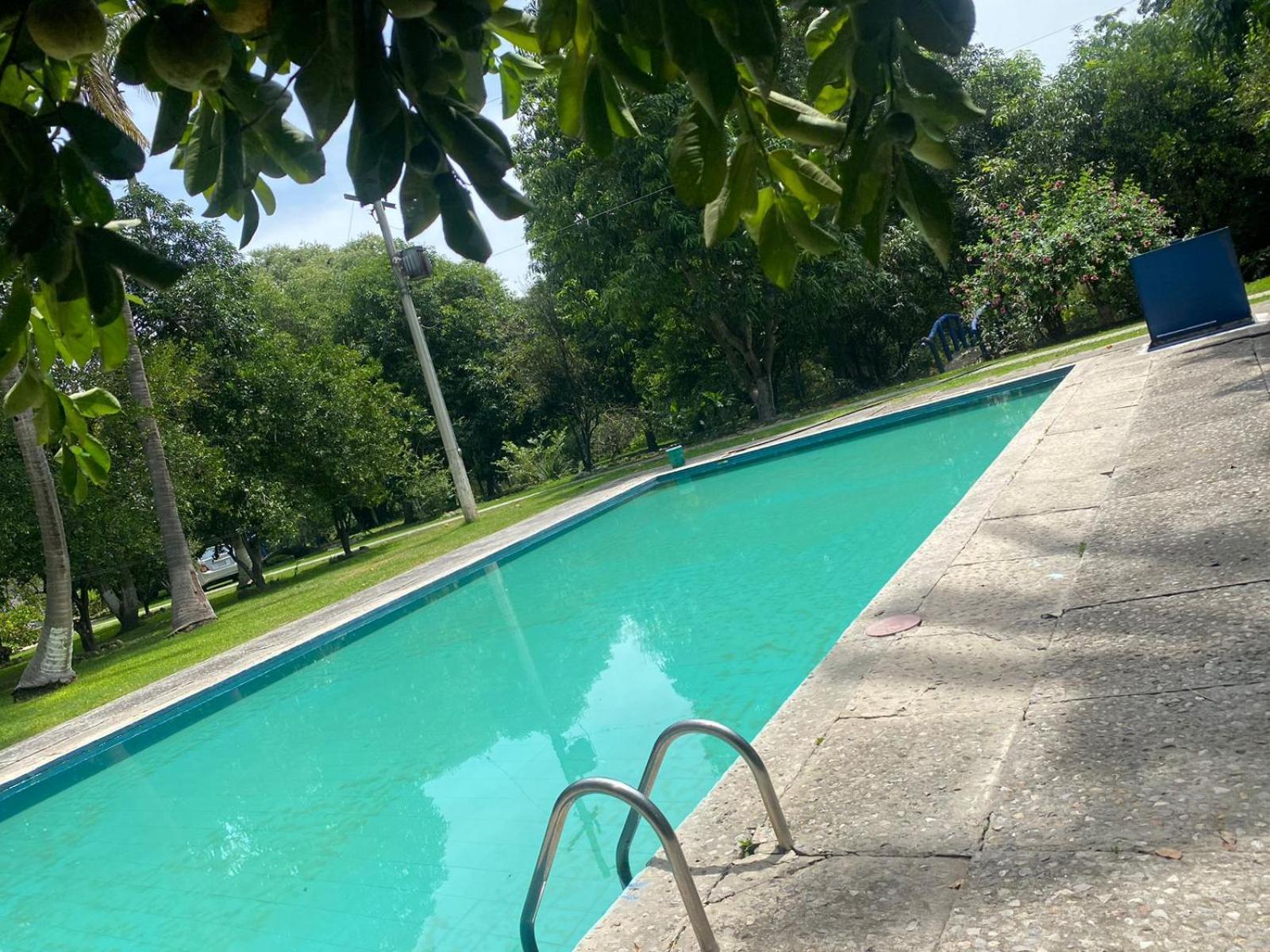 Avivamiento Resort