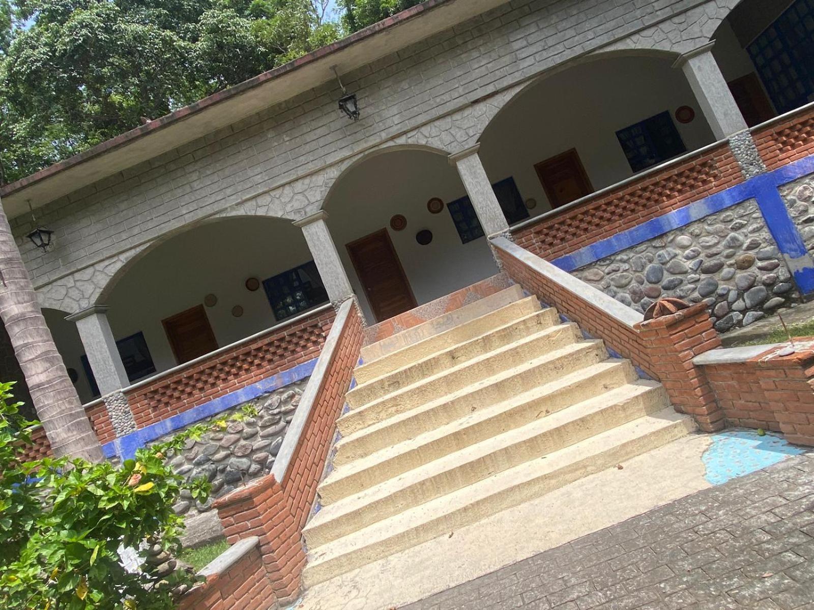 Resort Avivamiento