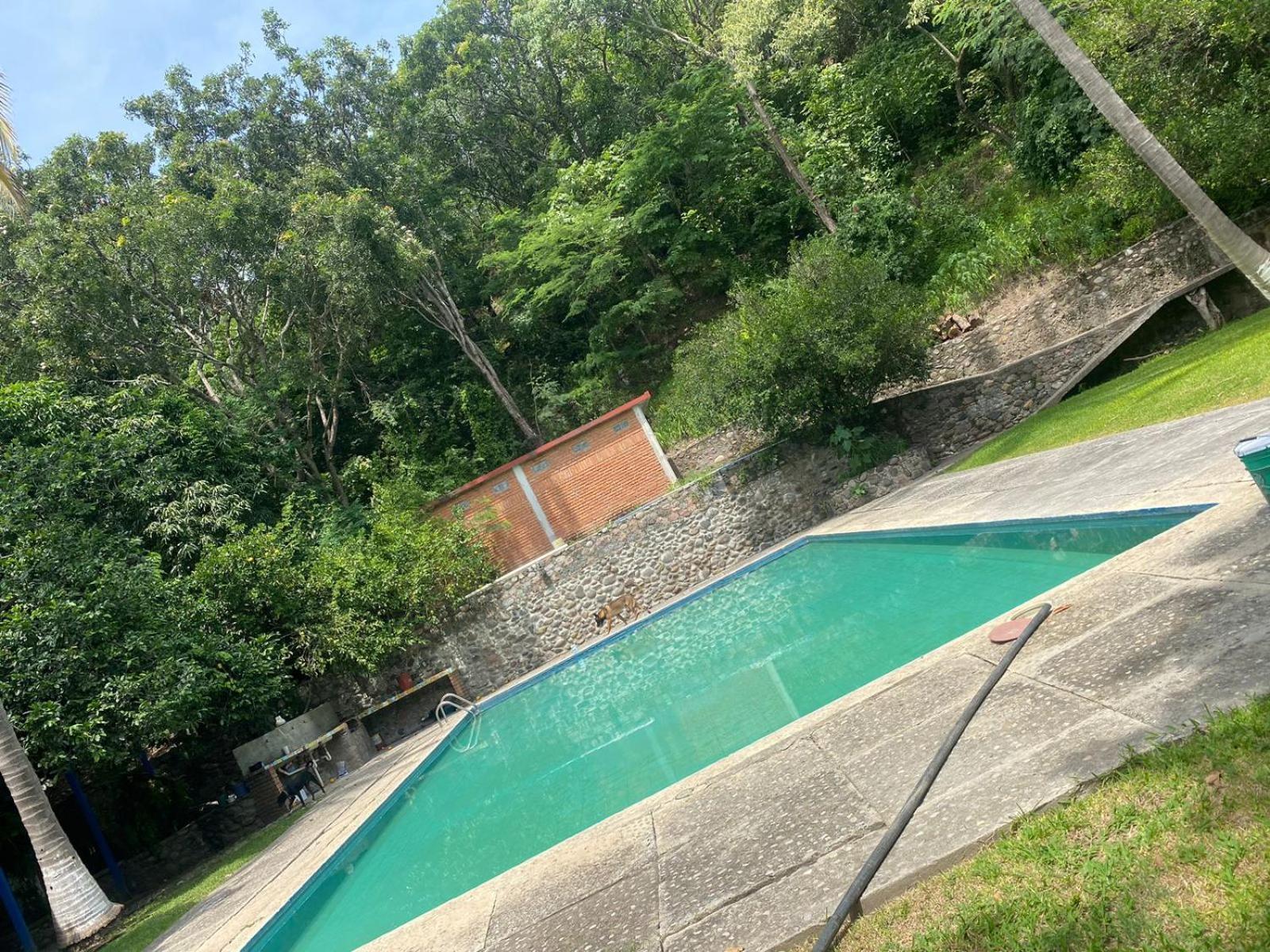 Avivamiento Resort Amacuzac