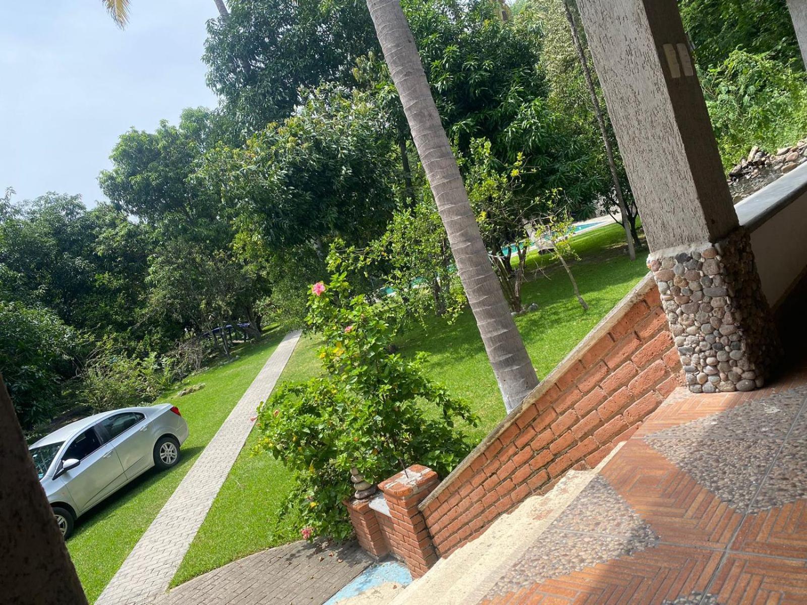 Resort Avivamiento Amacuzac