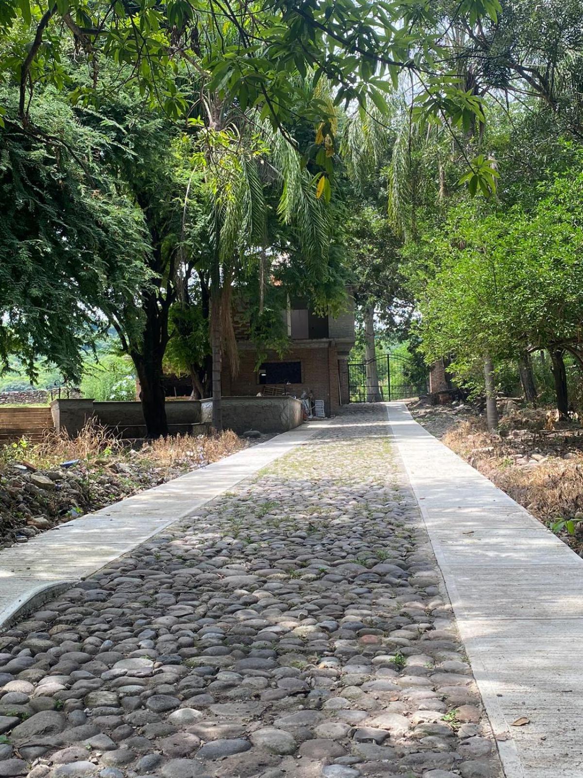 Avivamiento Resort