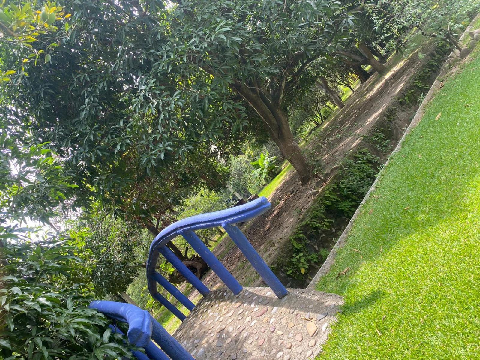 Resort Avivamiento