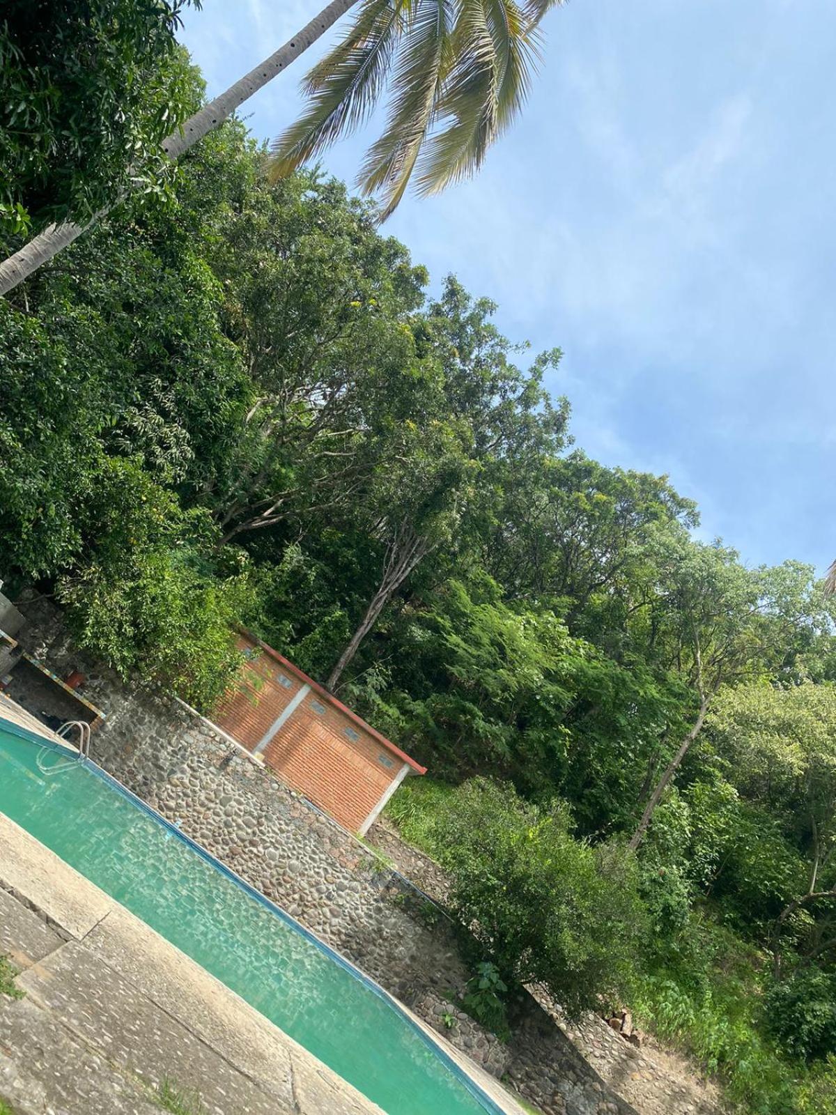 Avivamiento Resort Amacuzac