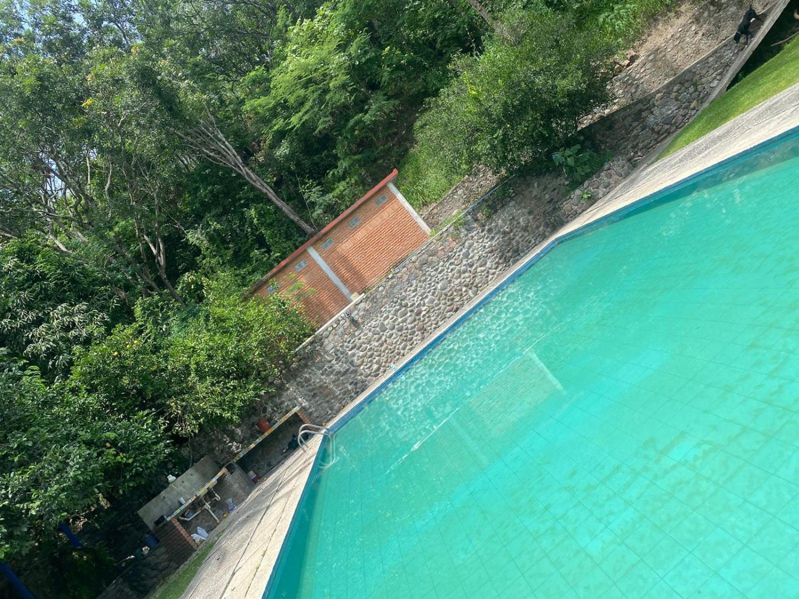 Resort Avivamiento