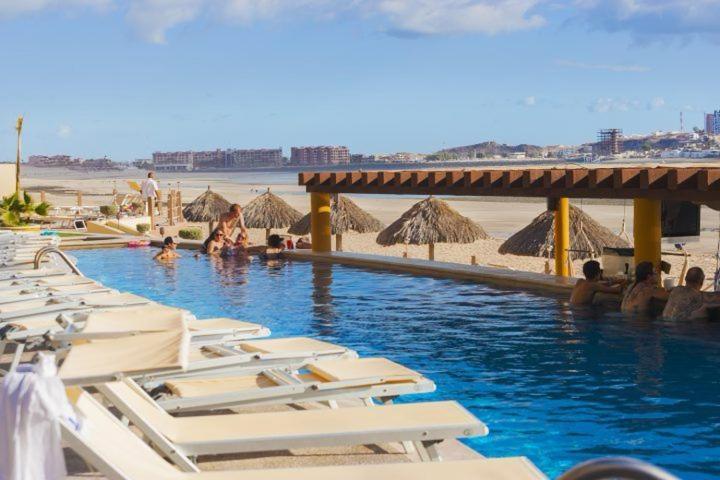 Sonoran Sky Vista A Playa Azul Aparthotel Puerto Penasco