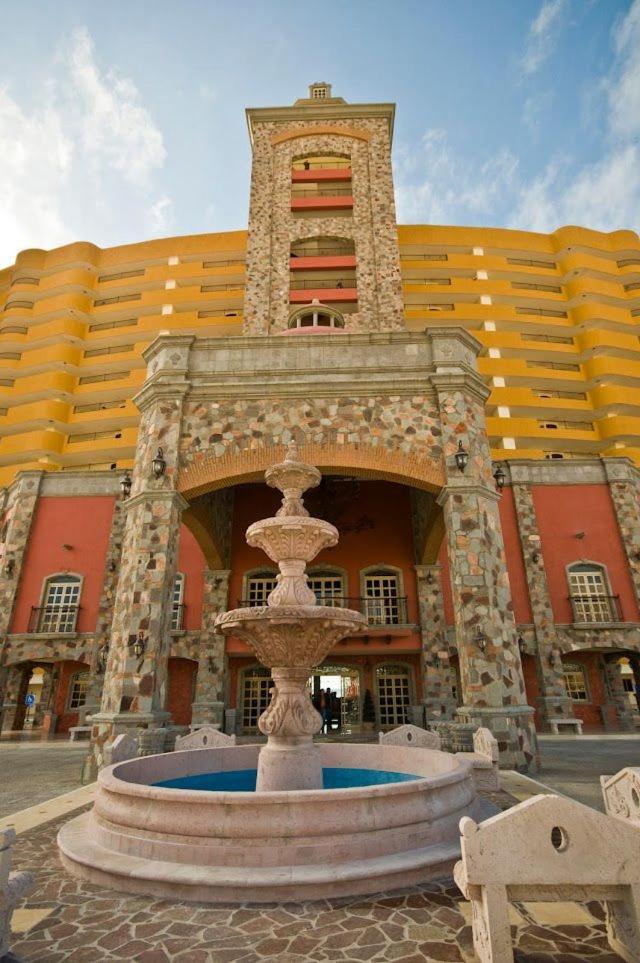 Aparthotel Sonoran Sky Vista A Playa Azul Puerto Penasco